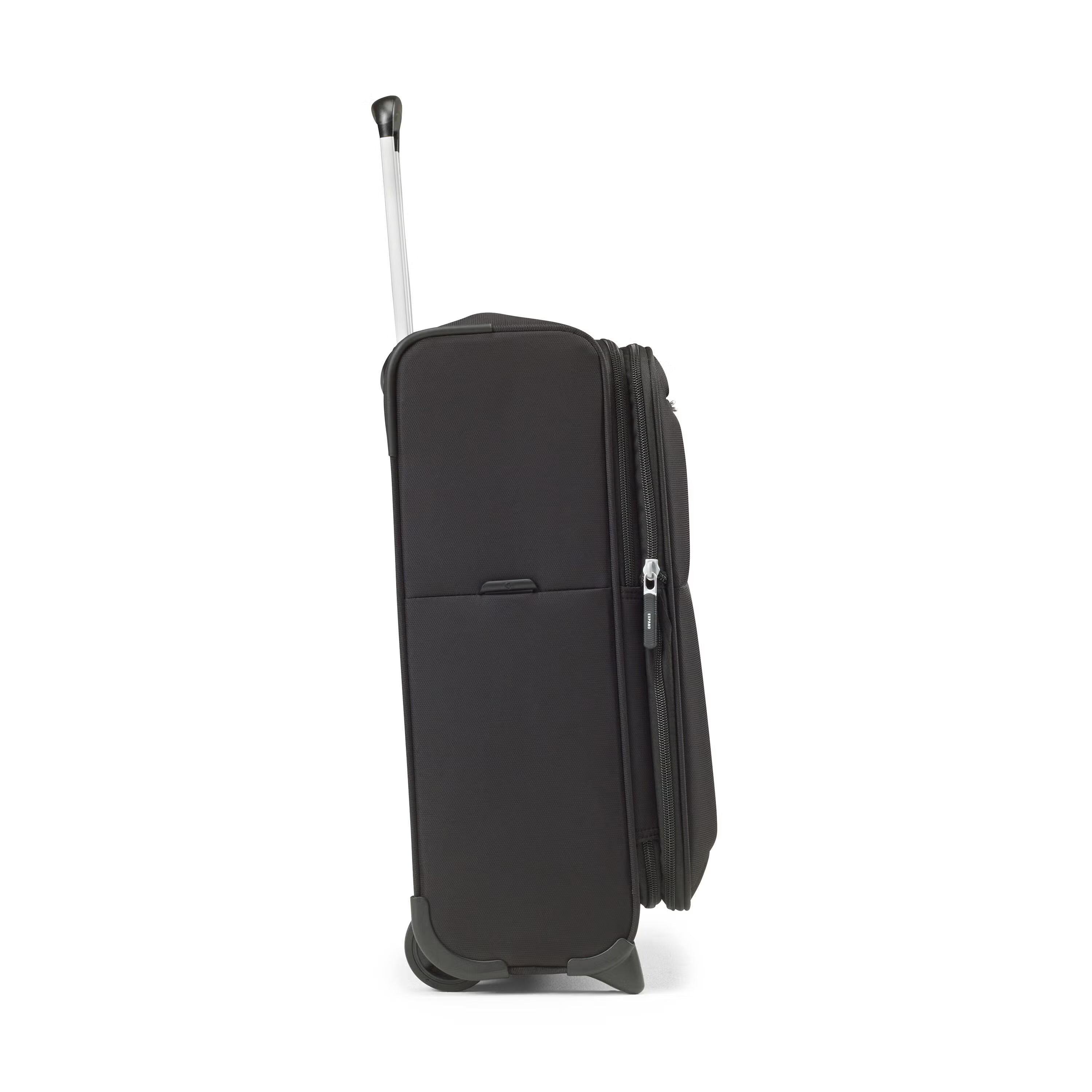 Samsonite Urbify Upright Carry-On Expandable 20" Softside Luggage
