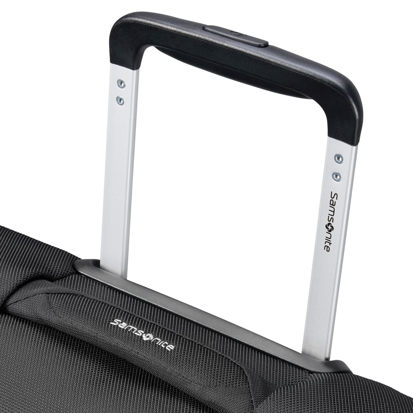 Samsonite Urbify Valise cabine extensible rigide 20" souple