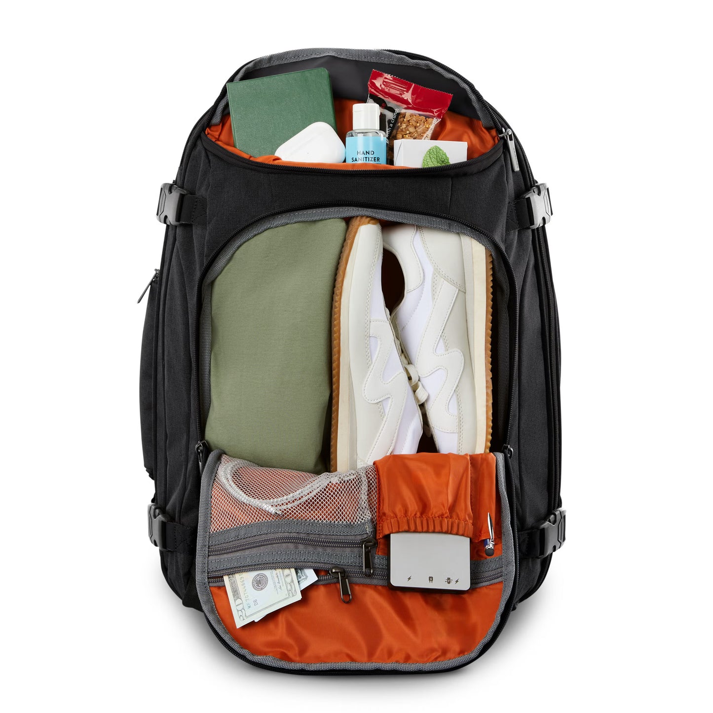 Samsonite Mother Lode Junior Backpack 17"