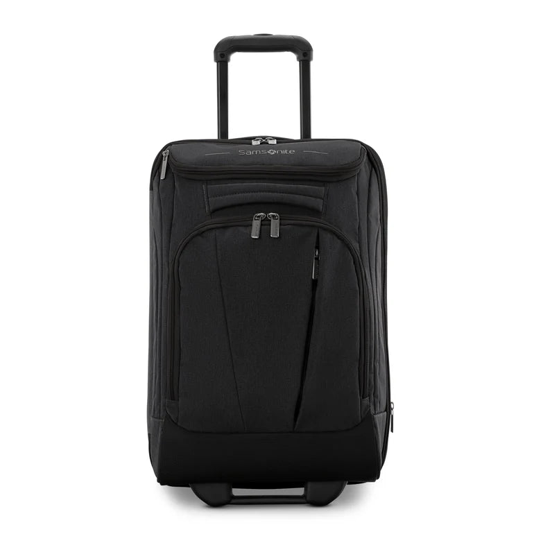 Samsonite Mother Lode Wheeled Duffle 21.5" - Black