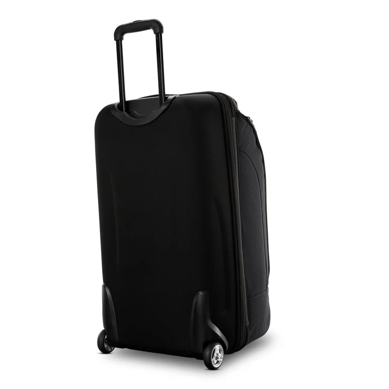 Samsonite Mother Lode Wheeled Duffle 29" - Black