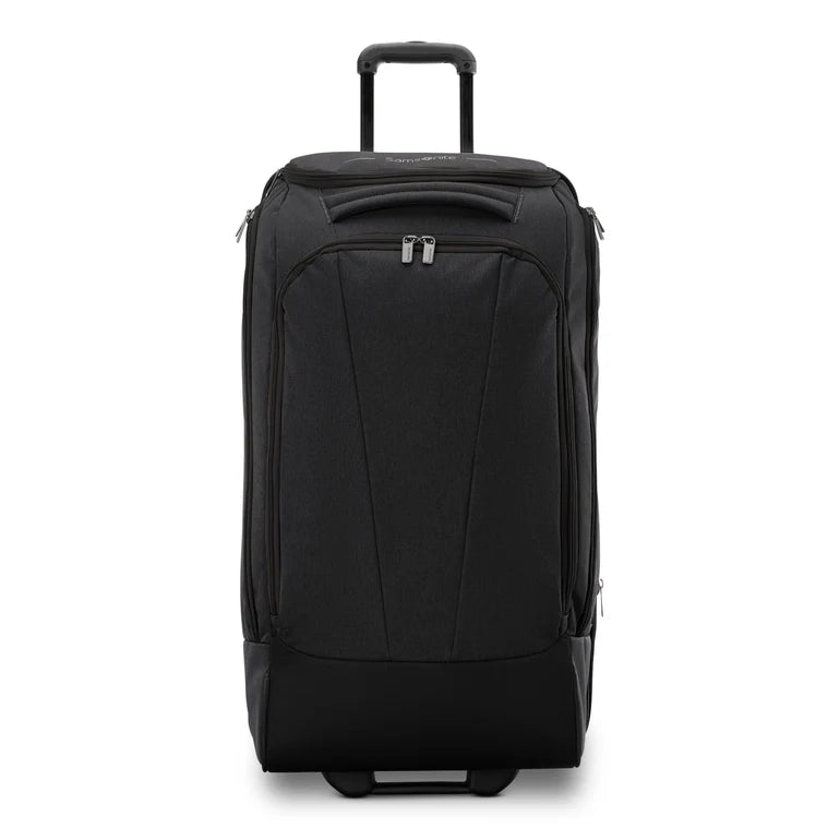 Samsonite Mother Lode Wheeled Duffle 29" - Black