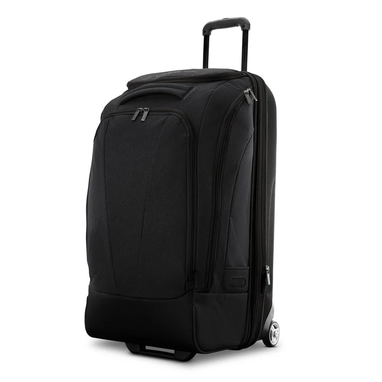 Samsonite Mother Lode Wheeled Duffle 29" - Black