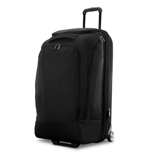 Samsonite Mother Lode Sac de voyage à roulettes 29" - Noir