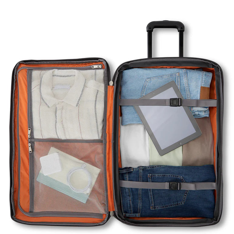 Samsonite Mother Lode Sac de voyage à roulettes 29" - Noir