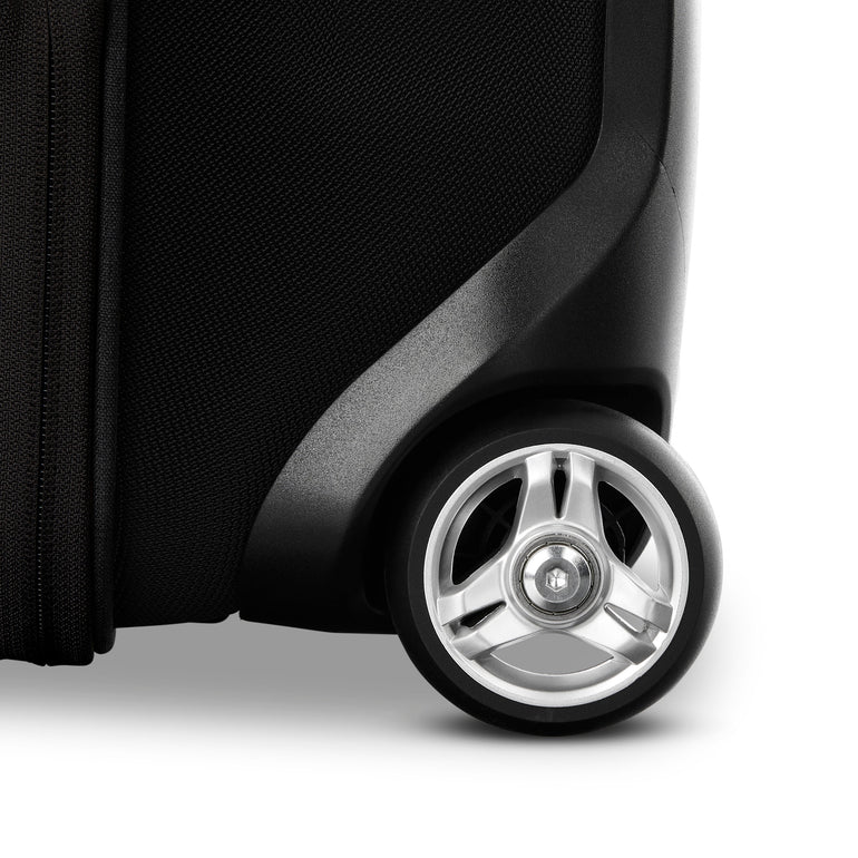 Samsonite Mother Lode Wheeled Duffle 29" - Black