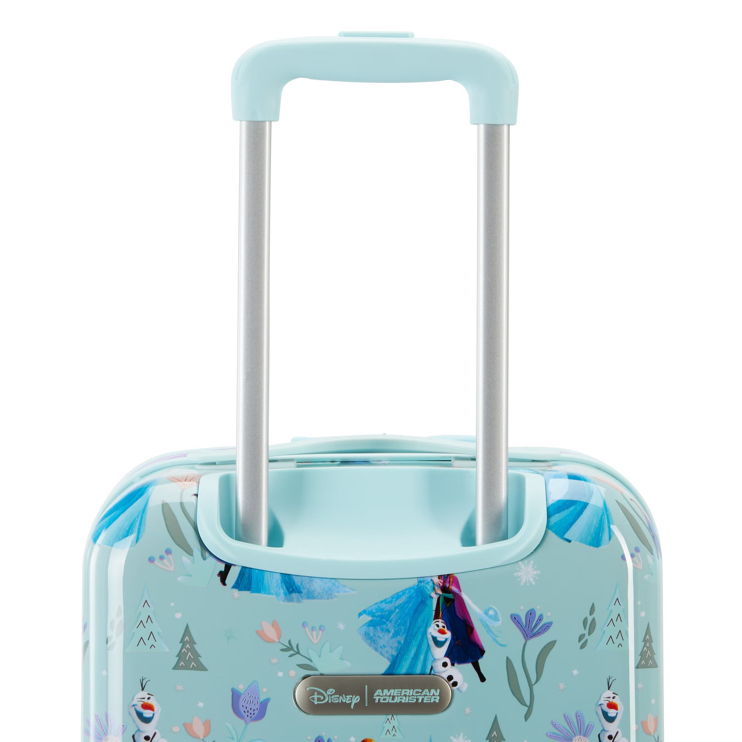 American Tourister Licensed Kids Spinner Carry-On Hardside 18"