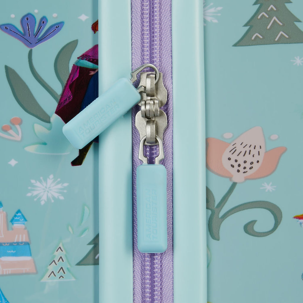 American Tourister Licensed Kids Spinner Carry-On Hardside 18"