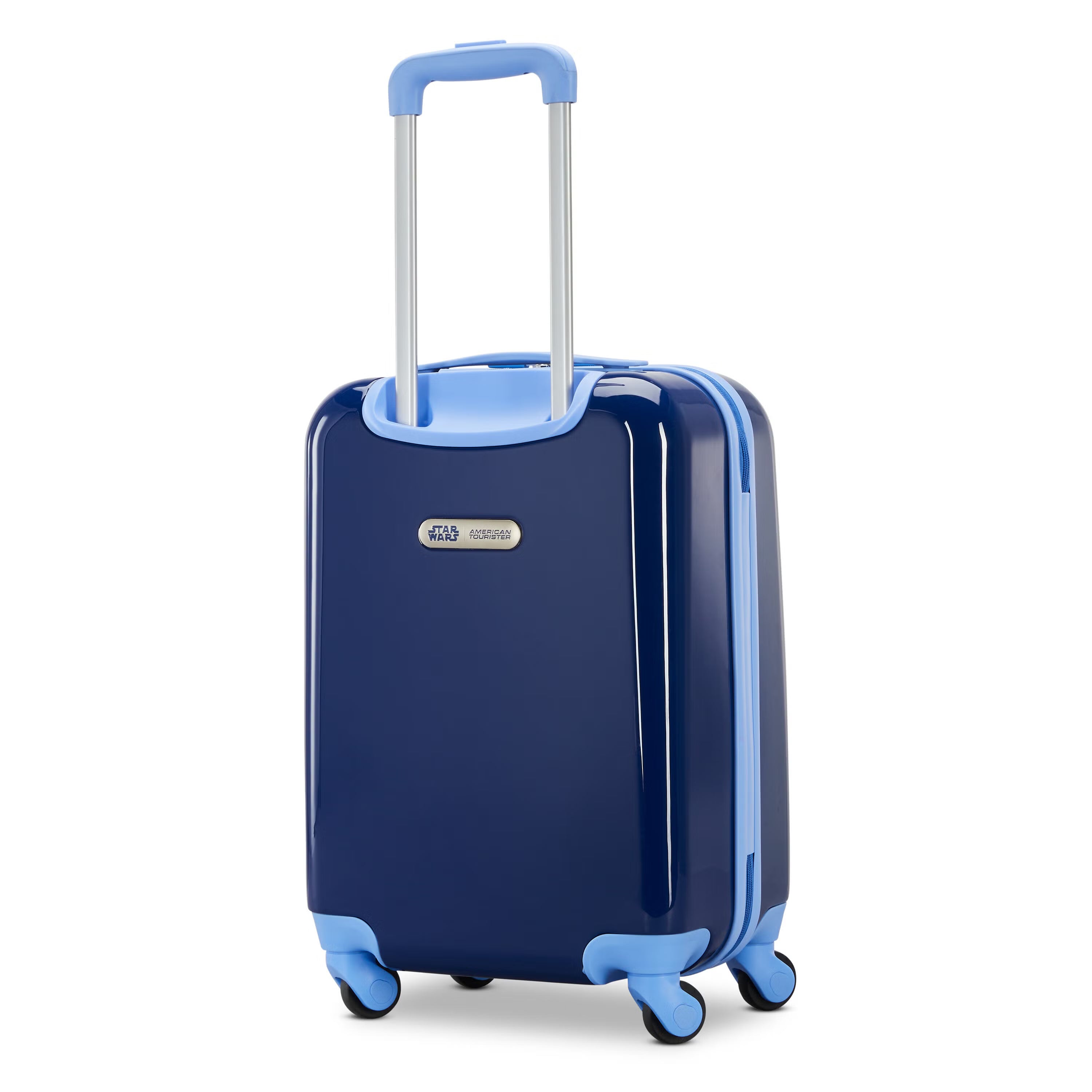 American Tourister Licensed Kids Spinner Carry-On Hardside 18"