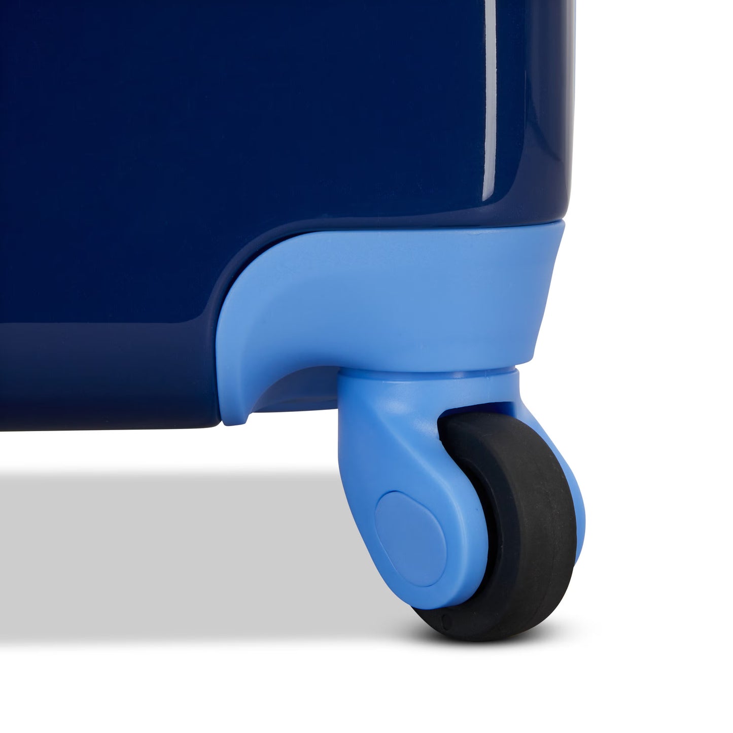 American Tourister Valise cabine rigide à roulettes pour enfants sous licence 18"