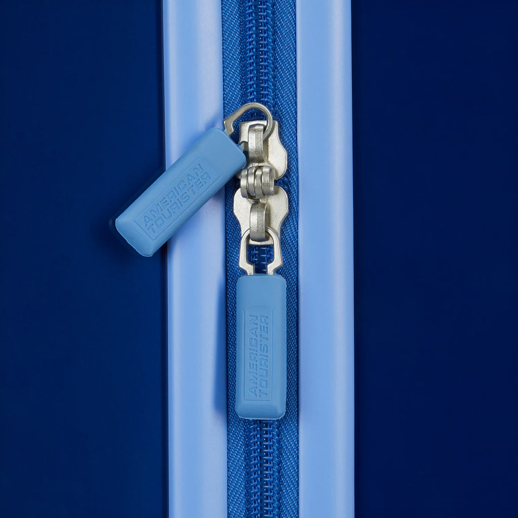 American Tourister Licensed Kids Spinner Carry-On Hardside 18"