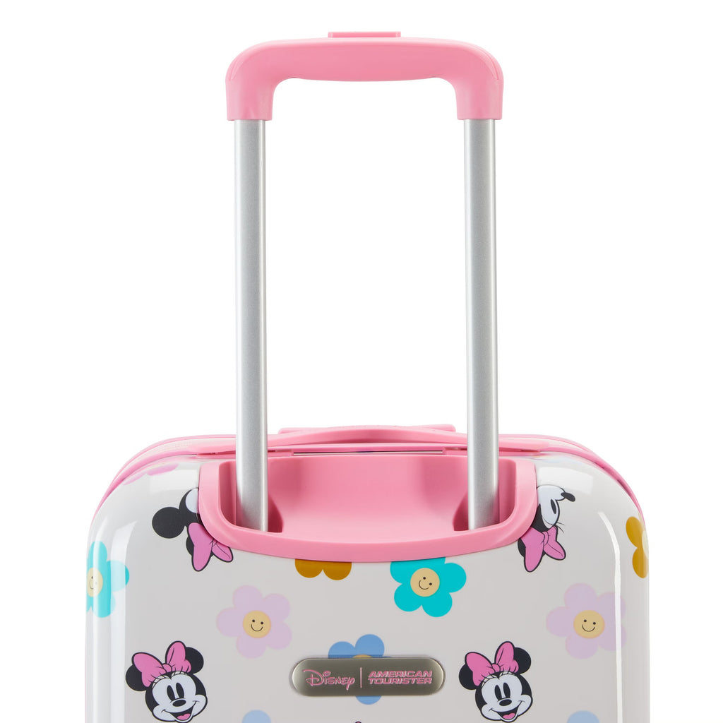 American Tourister Licensed Kids Spinner Carry-On Hardside 18"