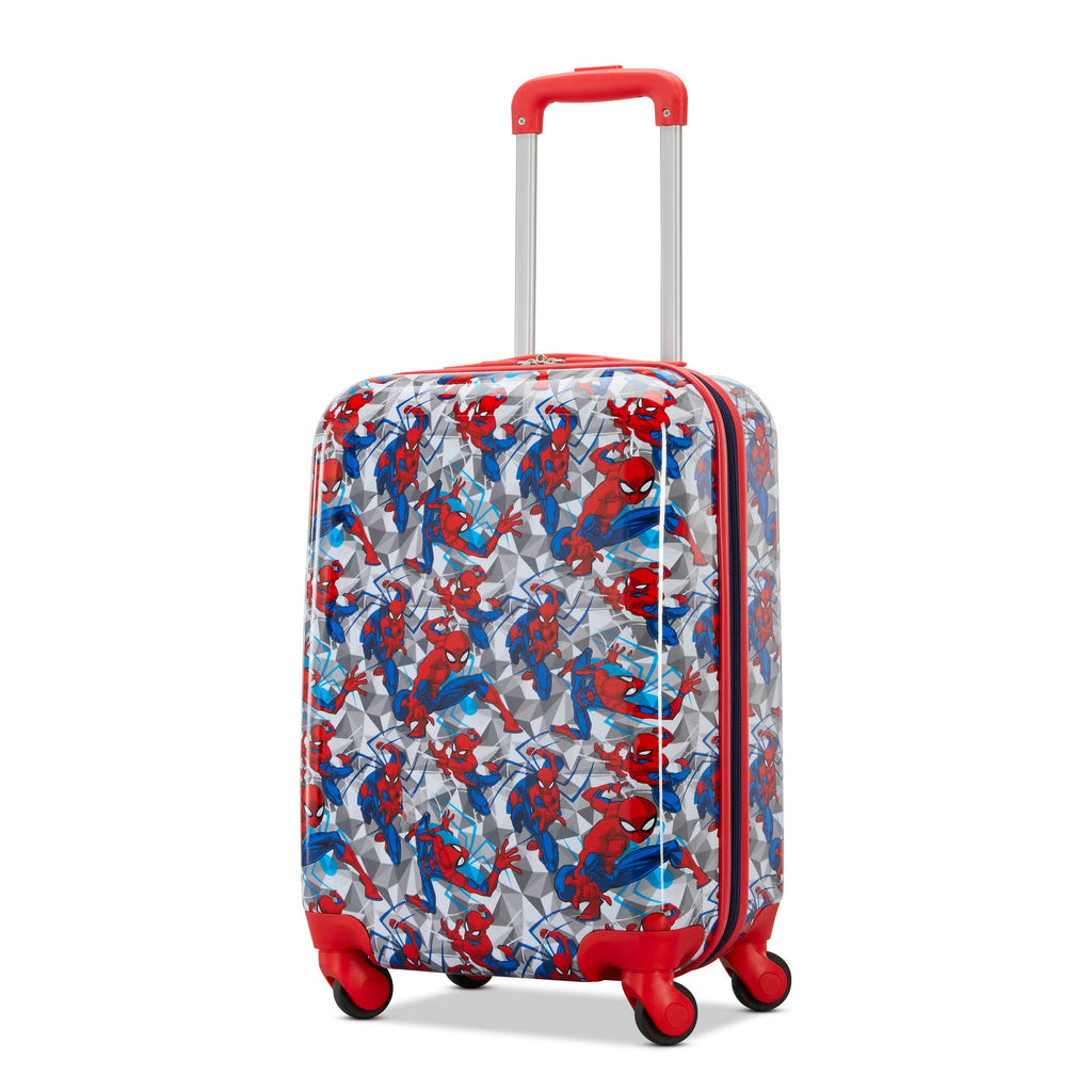 American Tourister Licensed Kids Spinner Carry-On Hardside 18"