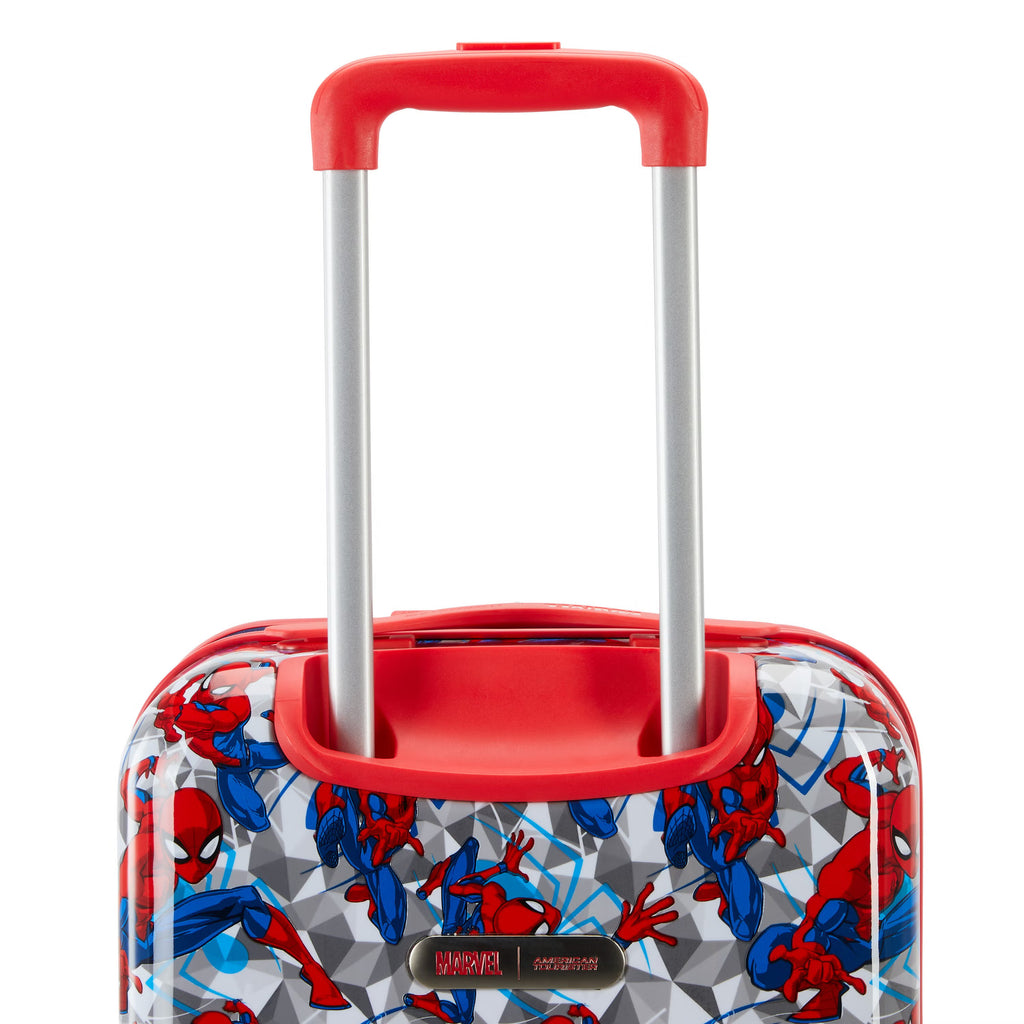 American Tourister Licensed Kids Spinner Carry-On Hardside 18"