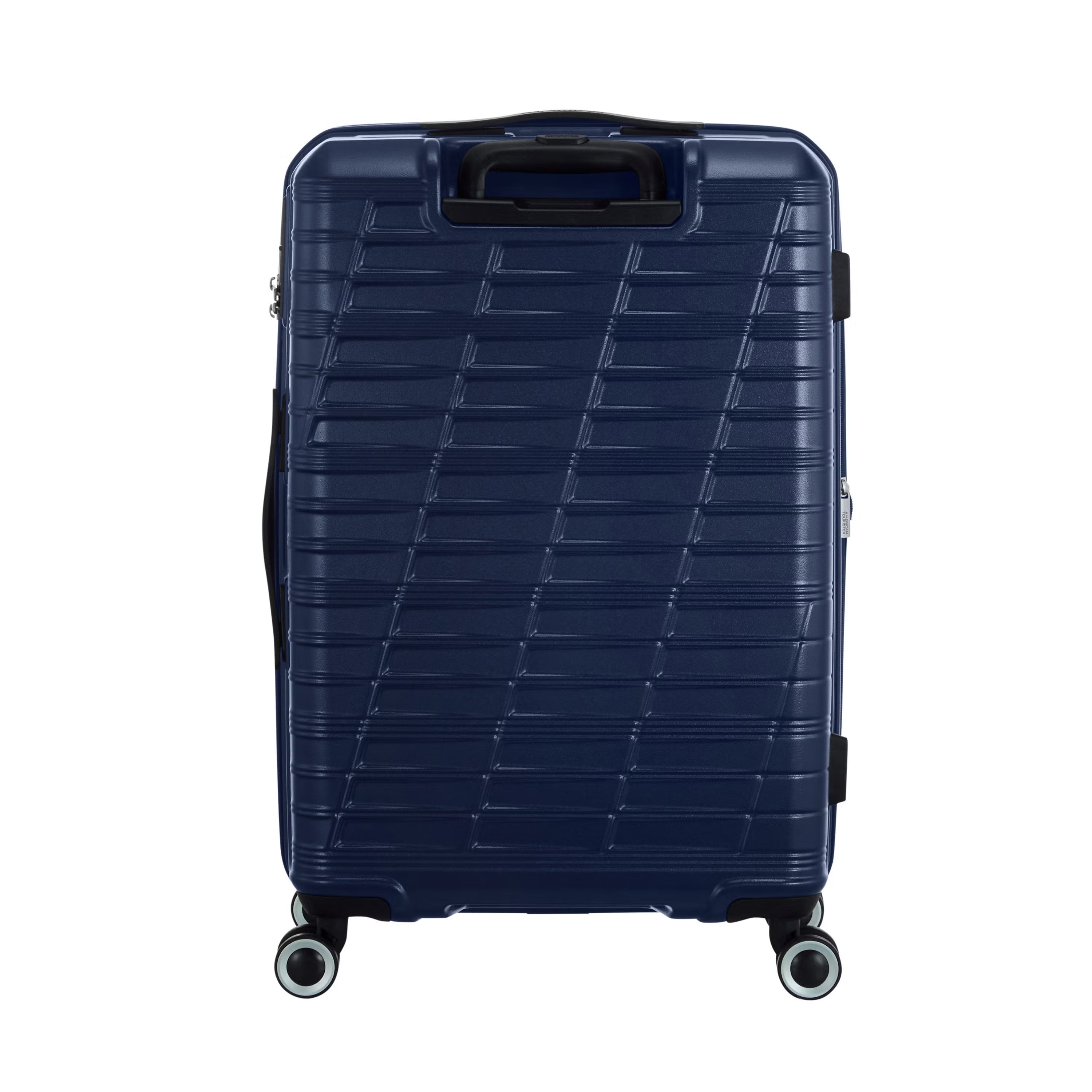American Tourister Surftime Spinner Medium Expandable Luggage