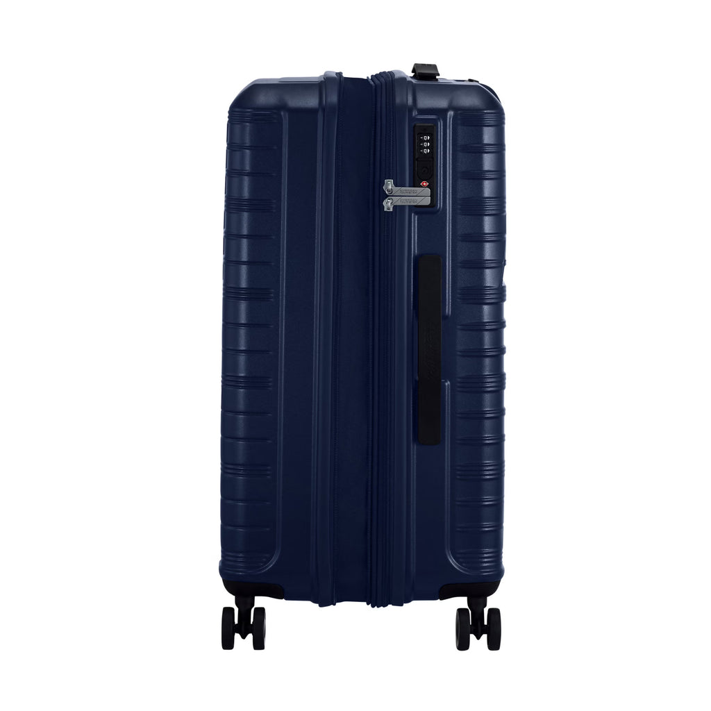 American Tourister Surftime Spinner Medium Expandable Luggage