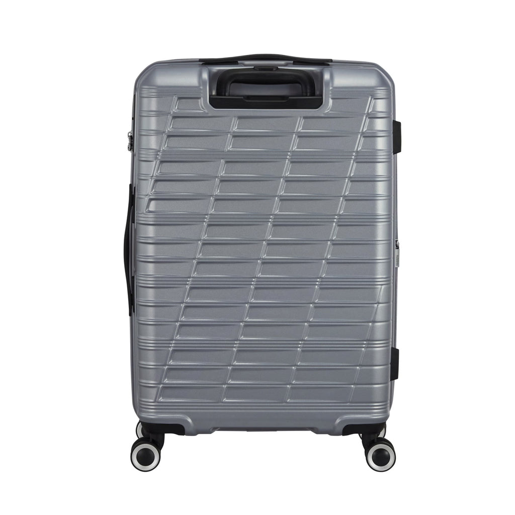 American Tourister Surftime Spinner Medium Expandable Luggage