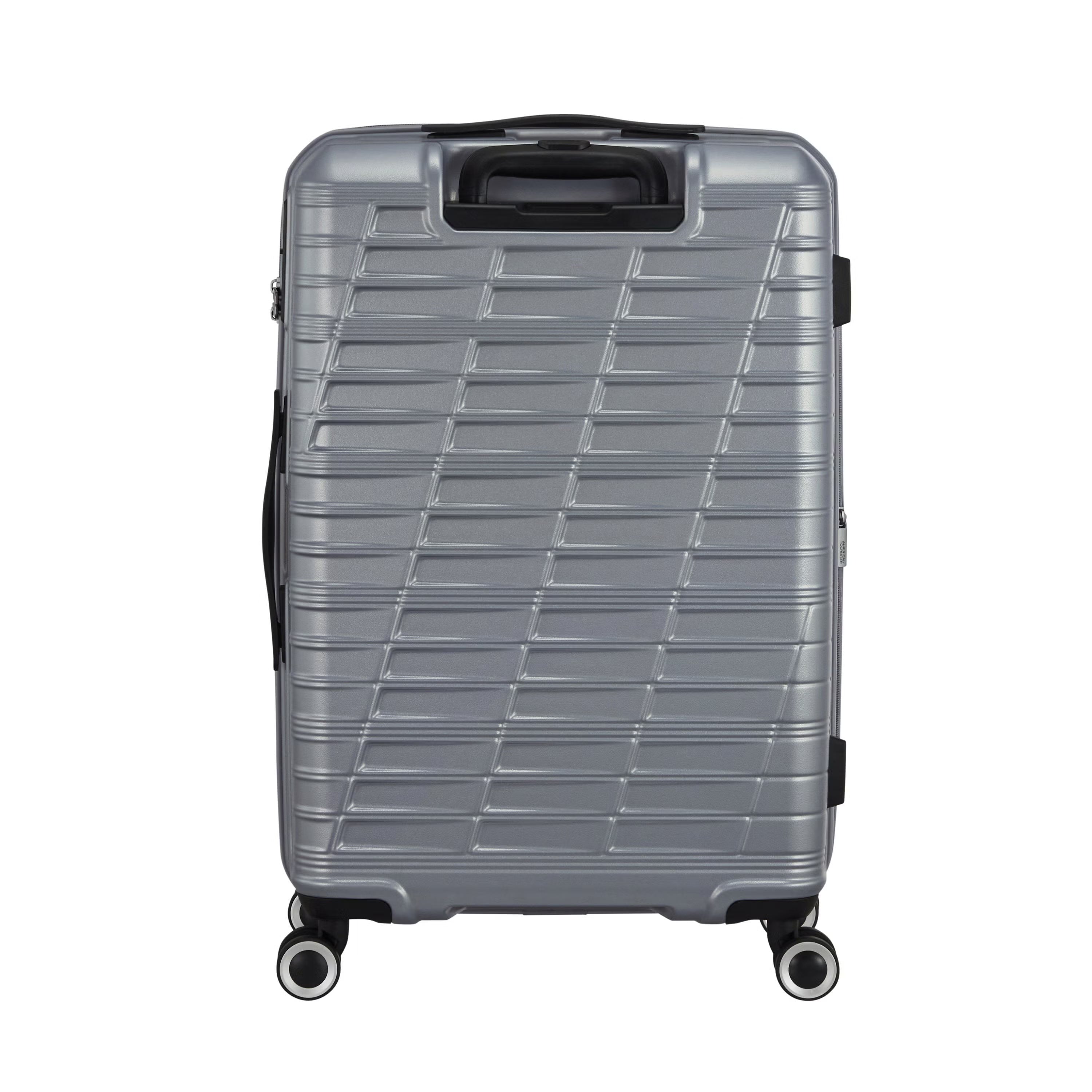 American Tourister Surftime Spinner Medium Expandable Luggage