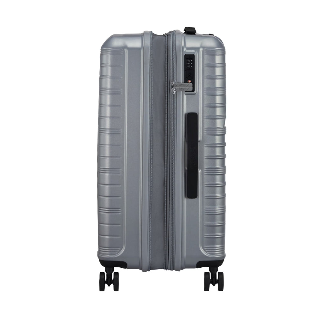 American Tourister Surftime Spinner Medium Expandable Luggage