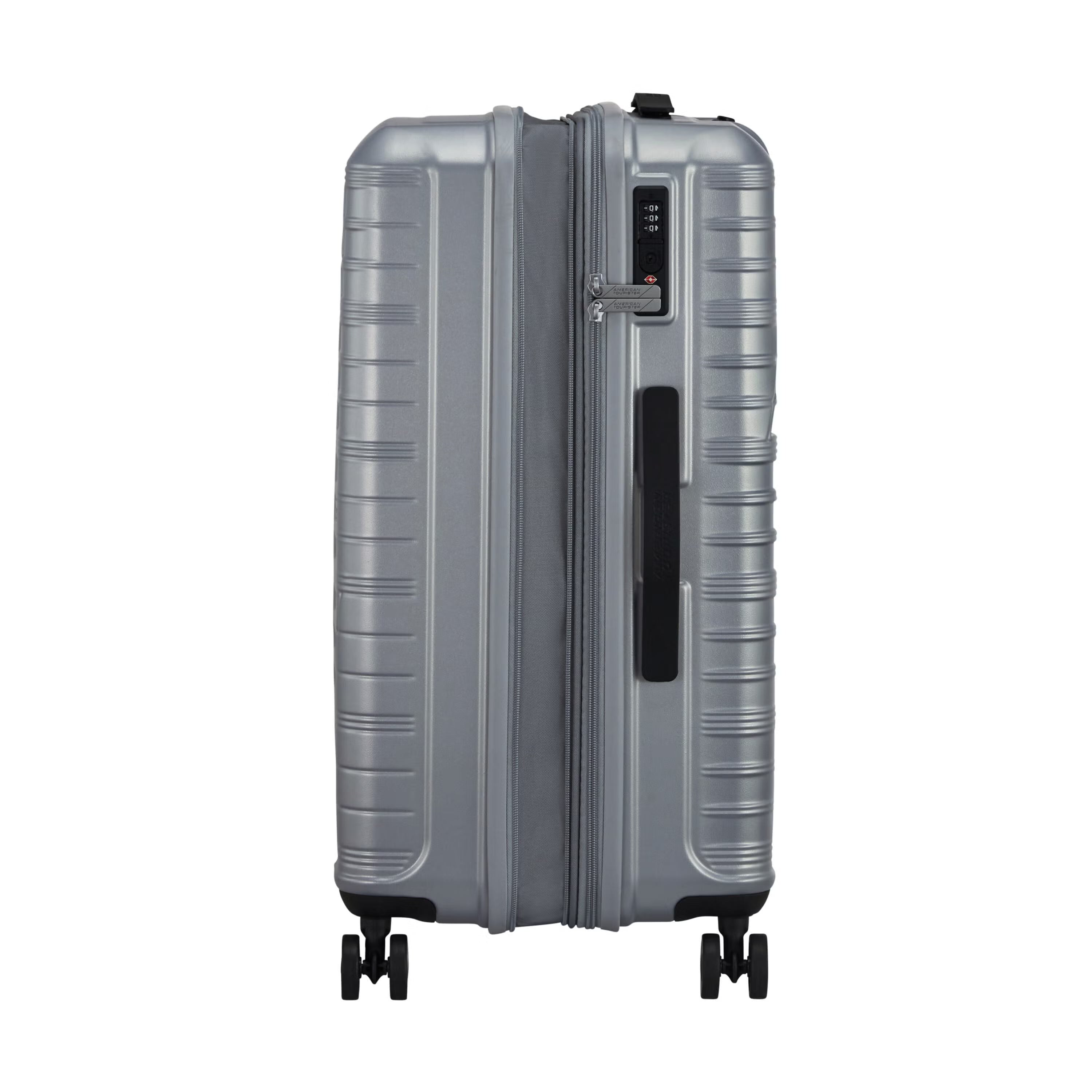 American Tourister Surftime Spinner Medium Expandable Luggage