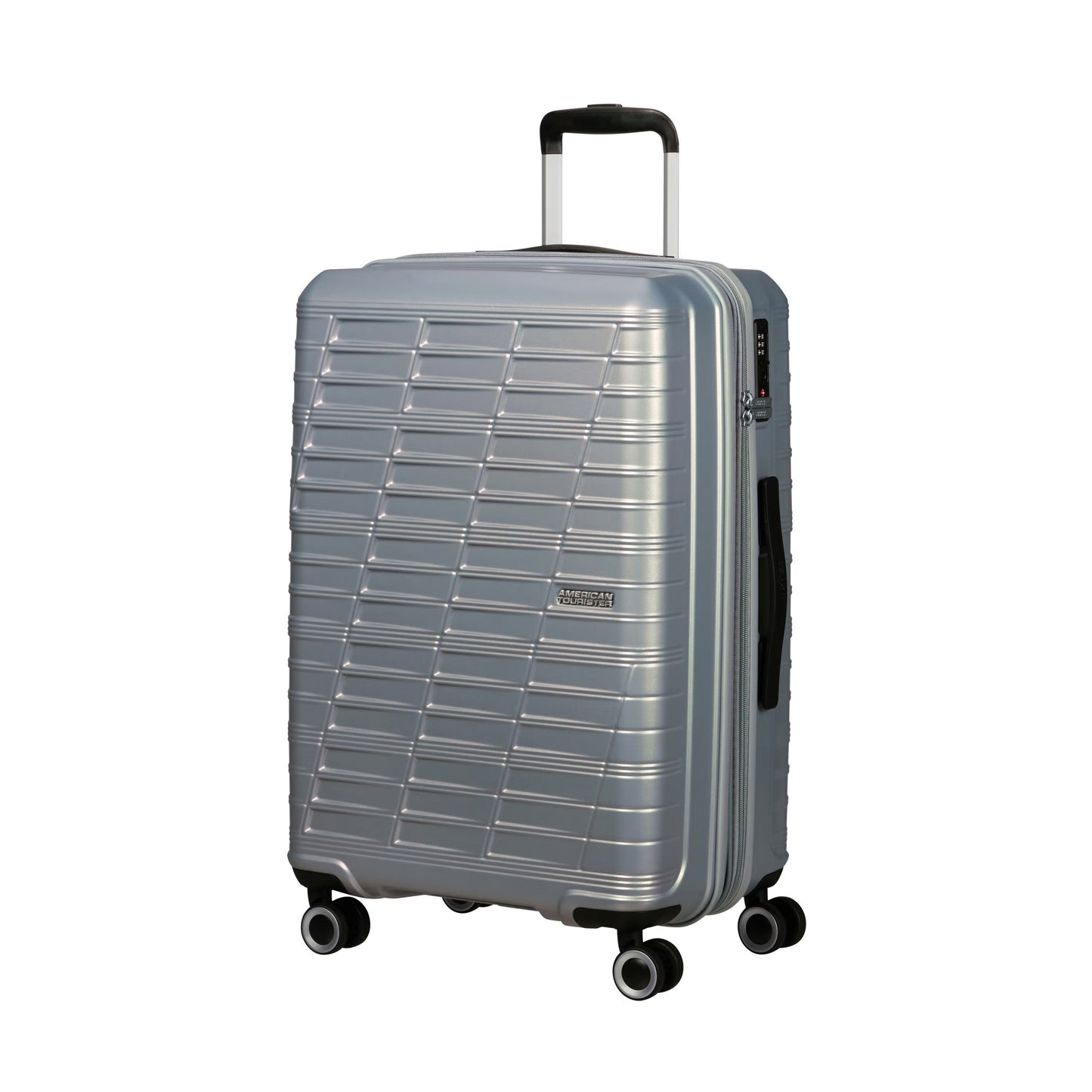 American Tourister Surftime Spinner Moyen Valise extensible