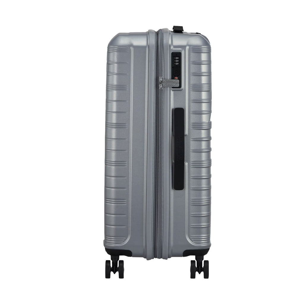 American Tourister Surftime Spinner Medium Expandable Luggage