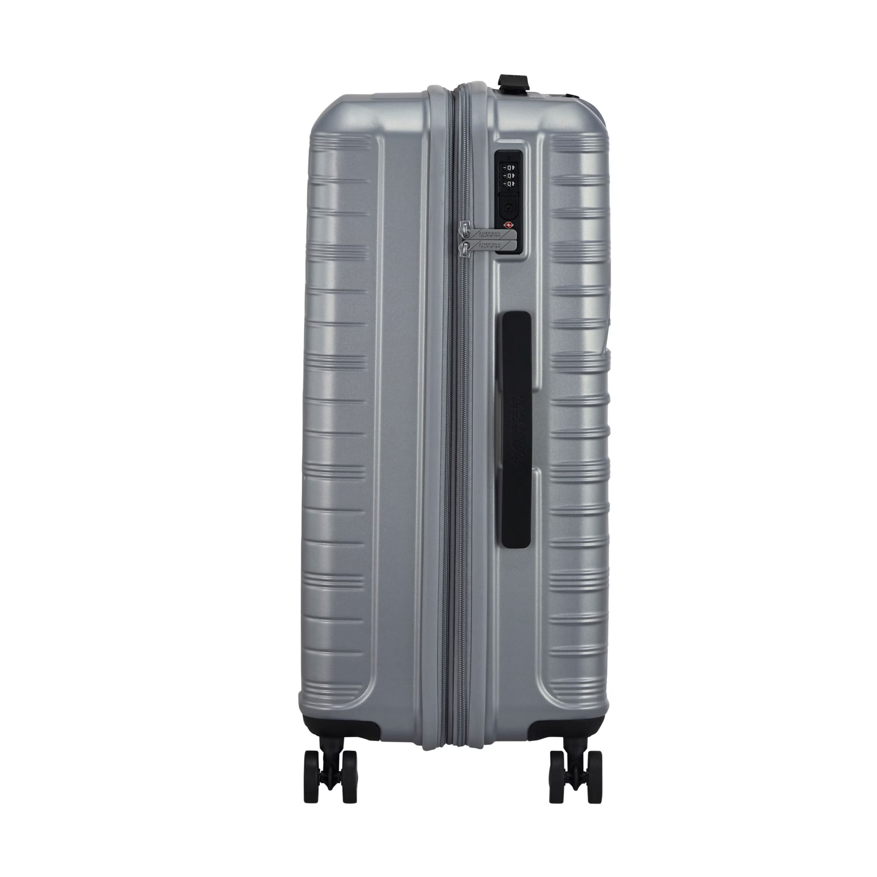 American Tourister Surftime Spinner Medium Expandable Luggage