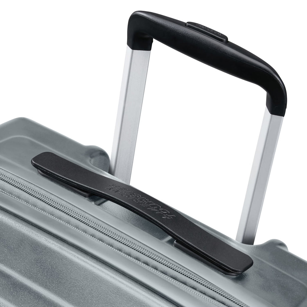 American Tourister Surftime Spinner Medium Expandable Luggage