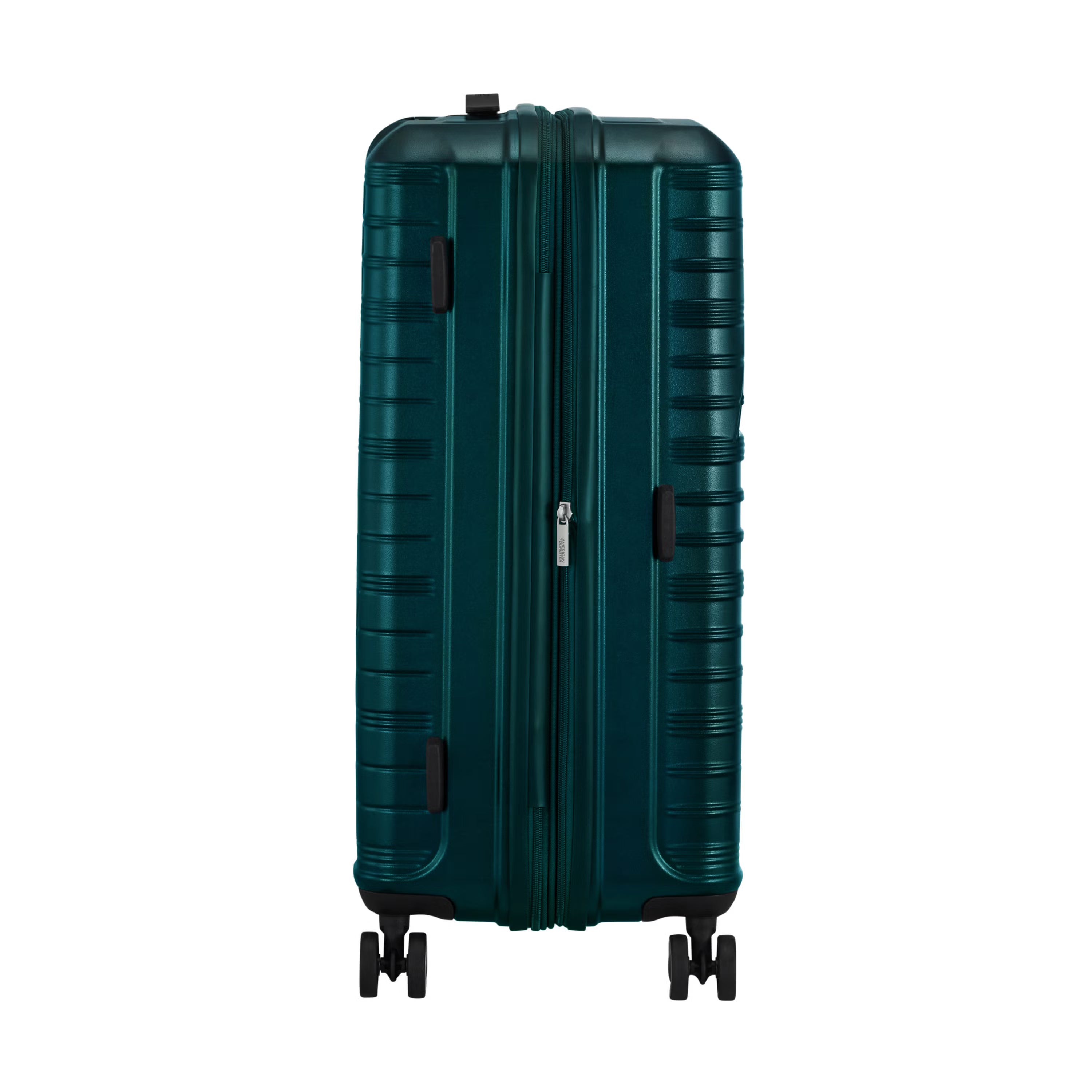 American Tourister Surftime Spinner Medium Expandable Luggage