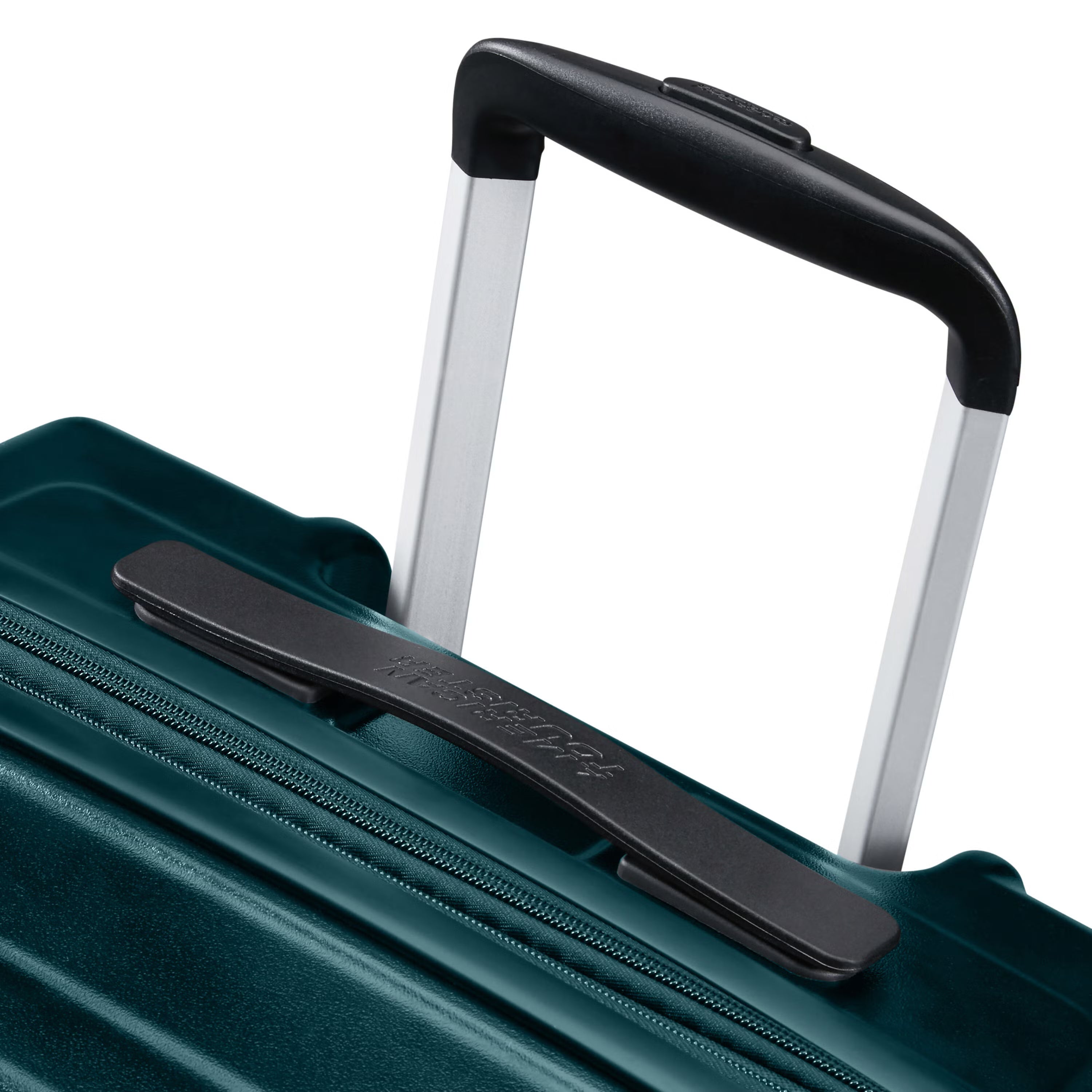 American Tourister Surftime Spinner Medium Expandable Luggage