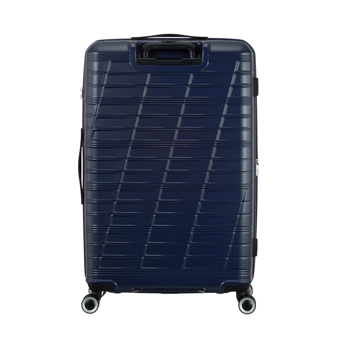 American Tourister Surftime Ensemble emboîtable rigide de 3 pièces
