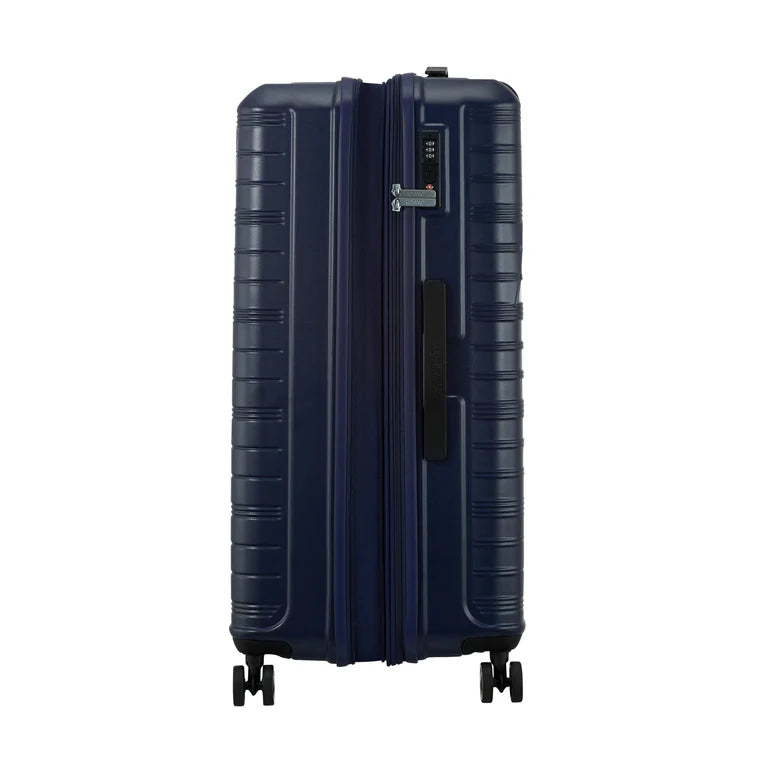 American Tourister Surftime Spinner Large Expandable Hardside Luggage