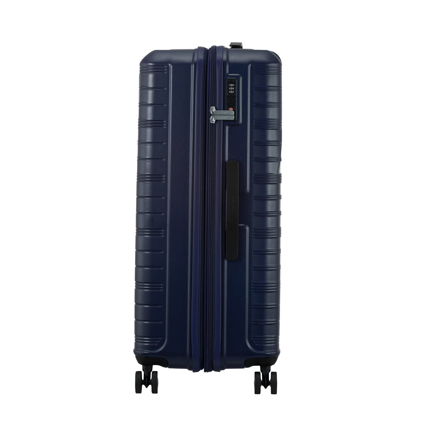 American Tourister Surftime Ensemble emboîtable rigide de 3 pièces