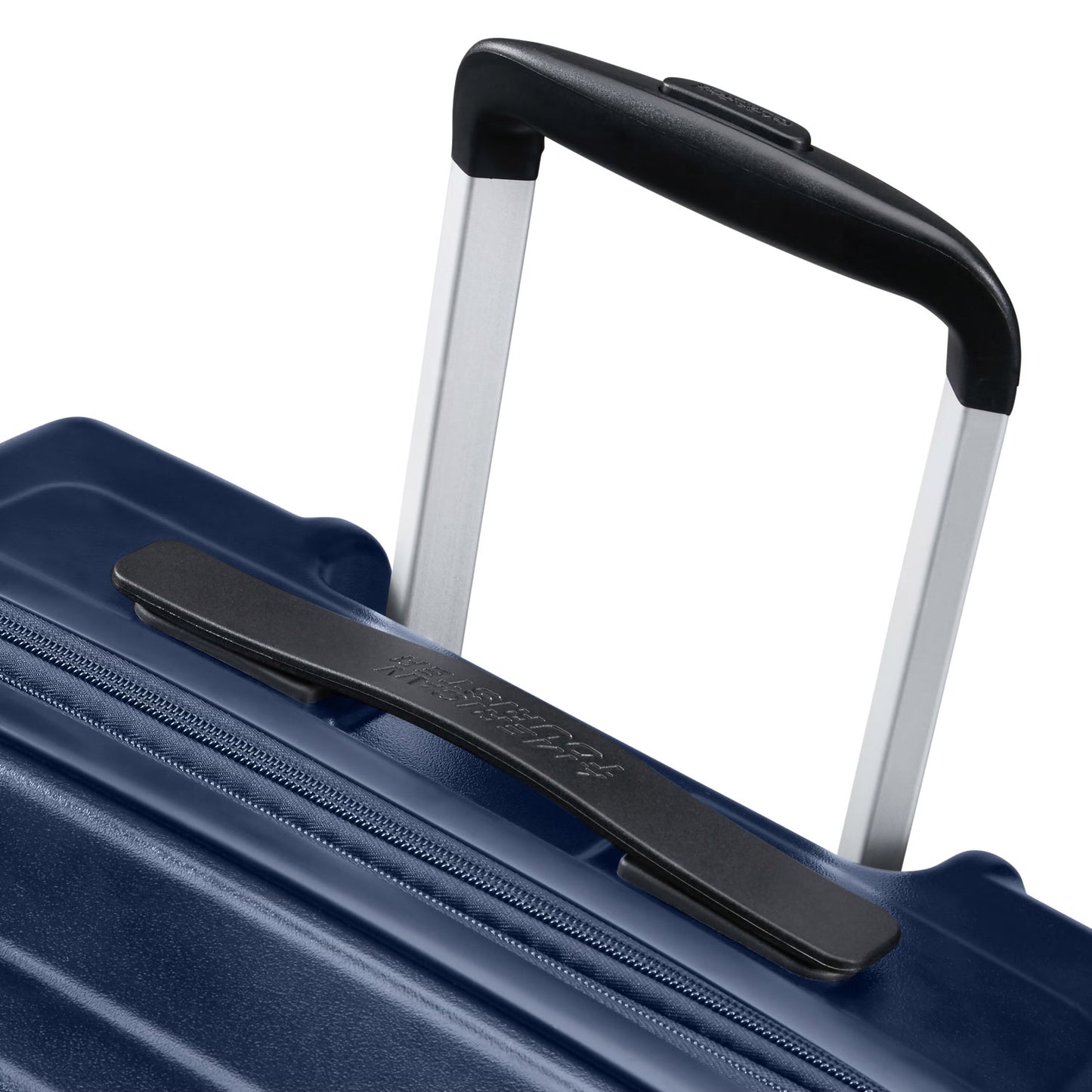 American Tourister Surftime Ensemble emboîtable rigide de 3 pièces