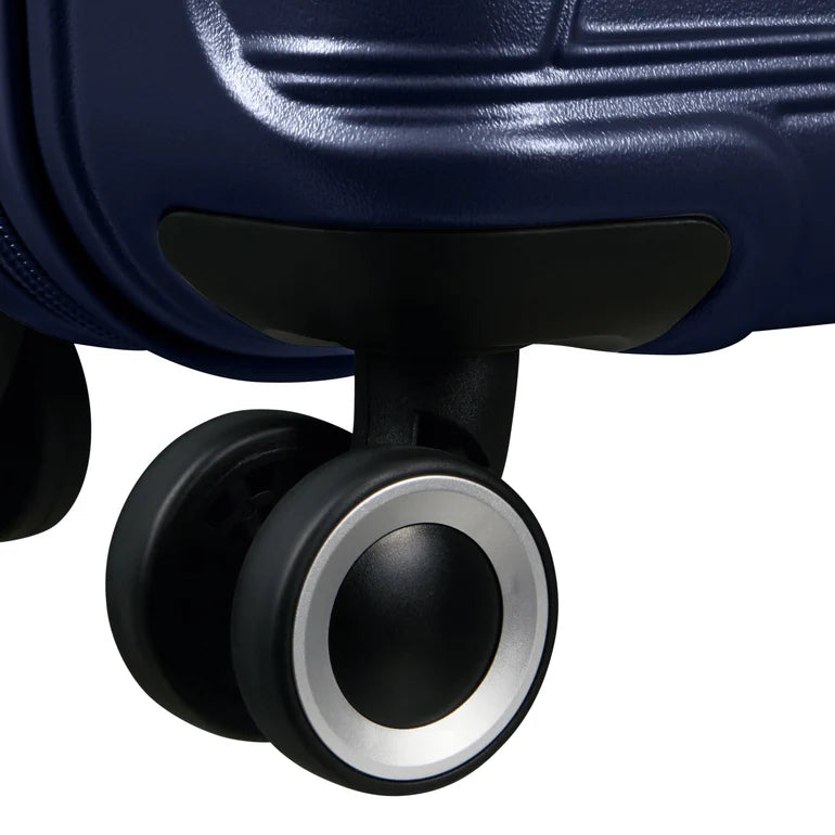 American Tourister Surftime Spinner Large Expandable Hardside Luggage