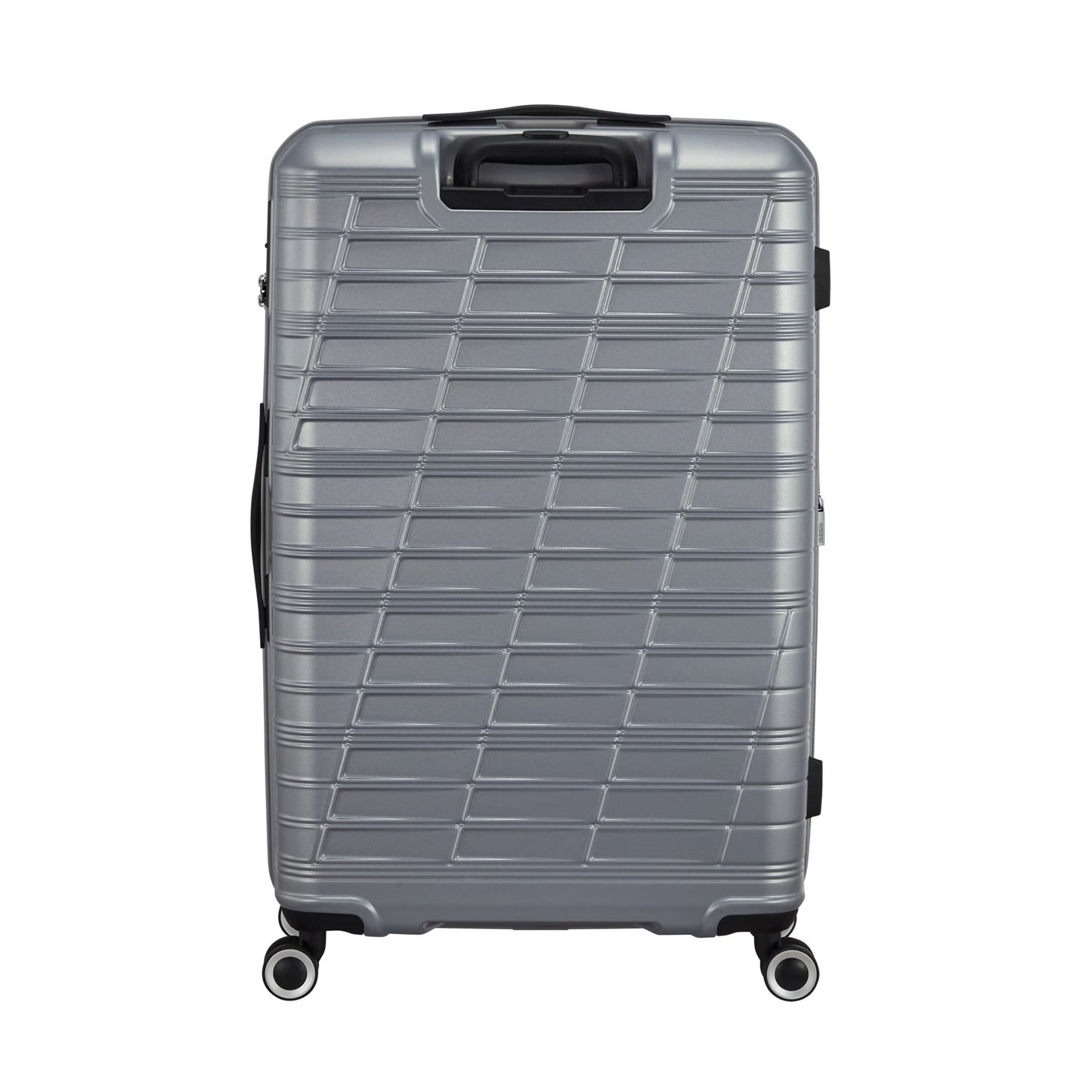 American Tourister Surftime Ensemble emboîtable rigide de 3 pièces