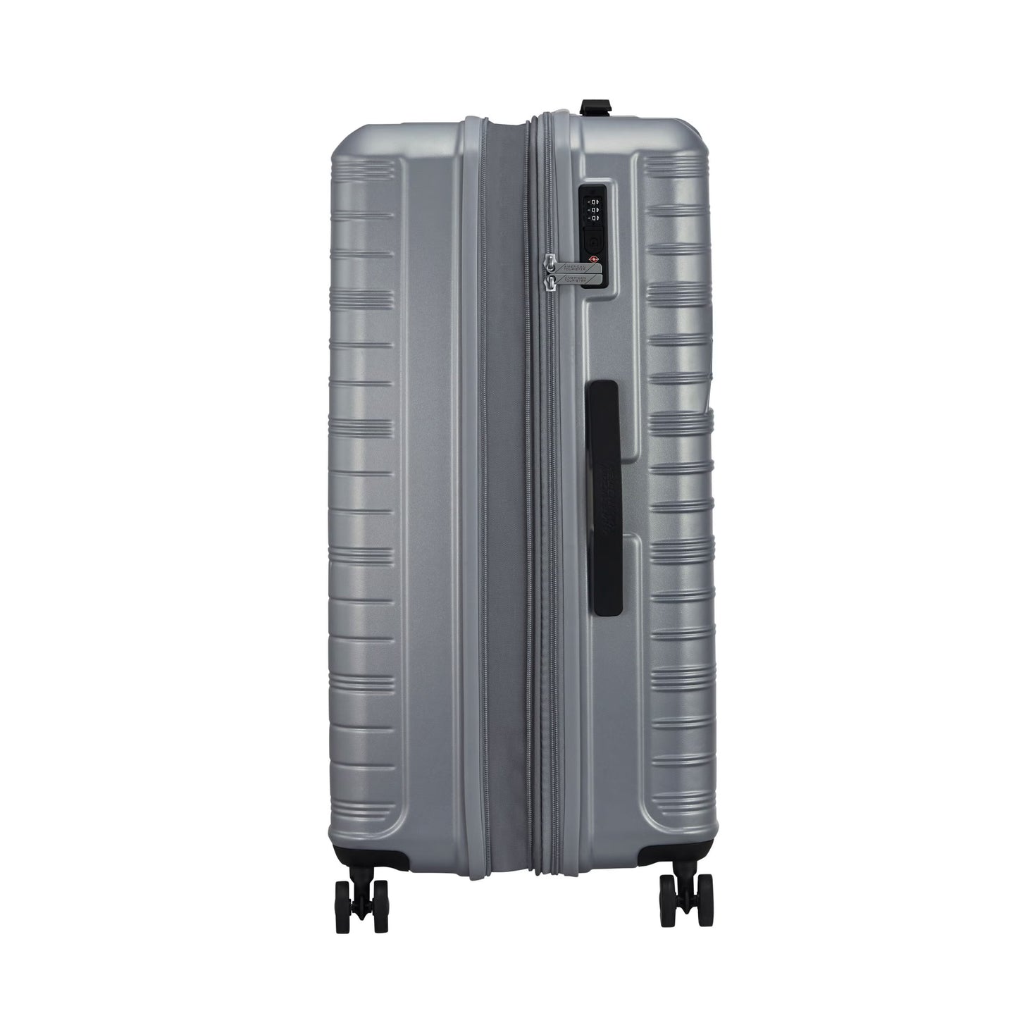 American Tourister Surftime Ensemble emboîtable rigide de 3 pièces