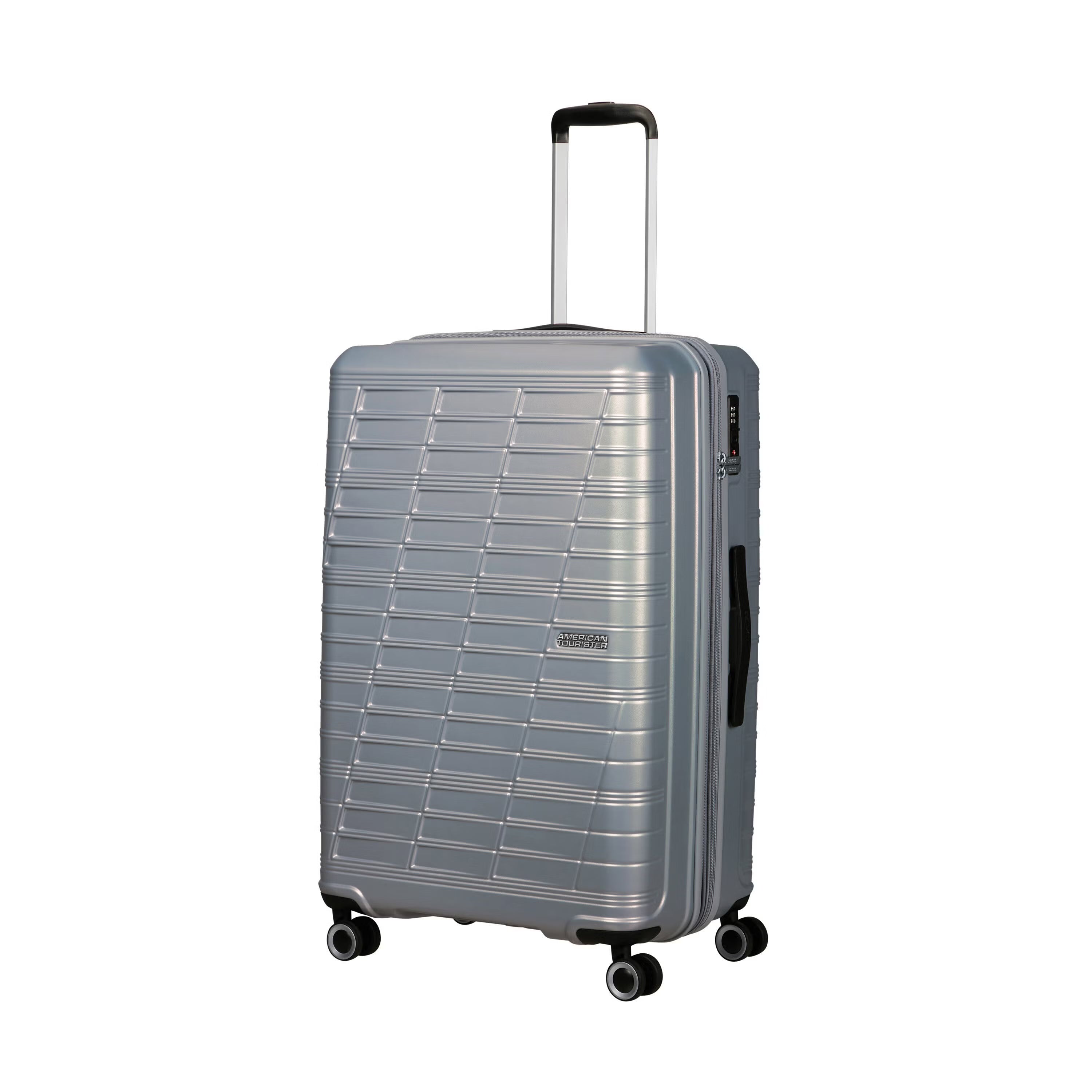 American Tourister Surftime Spinner Large Expandable Hardside Luggage