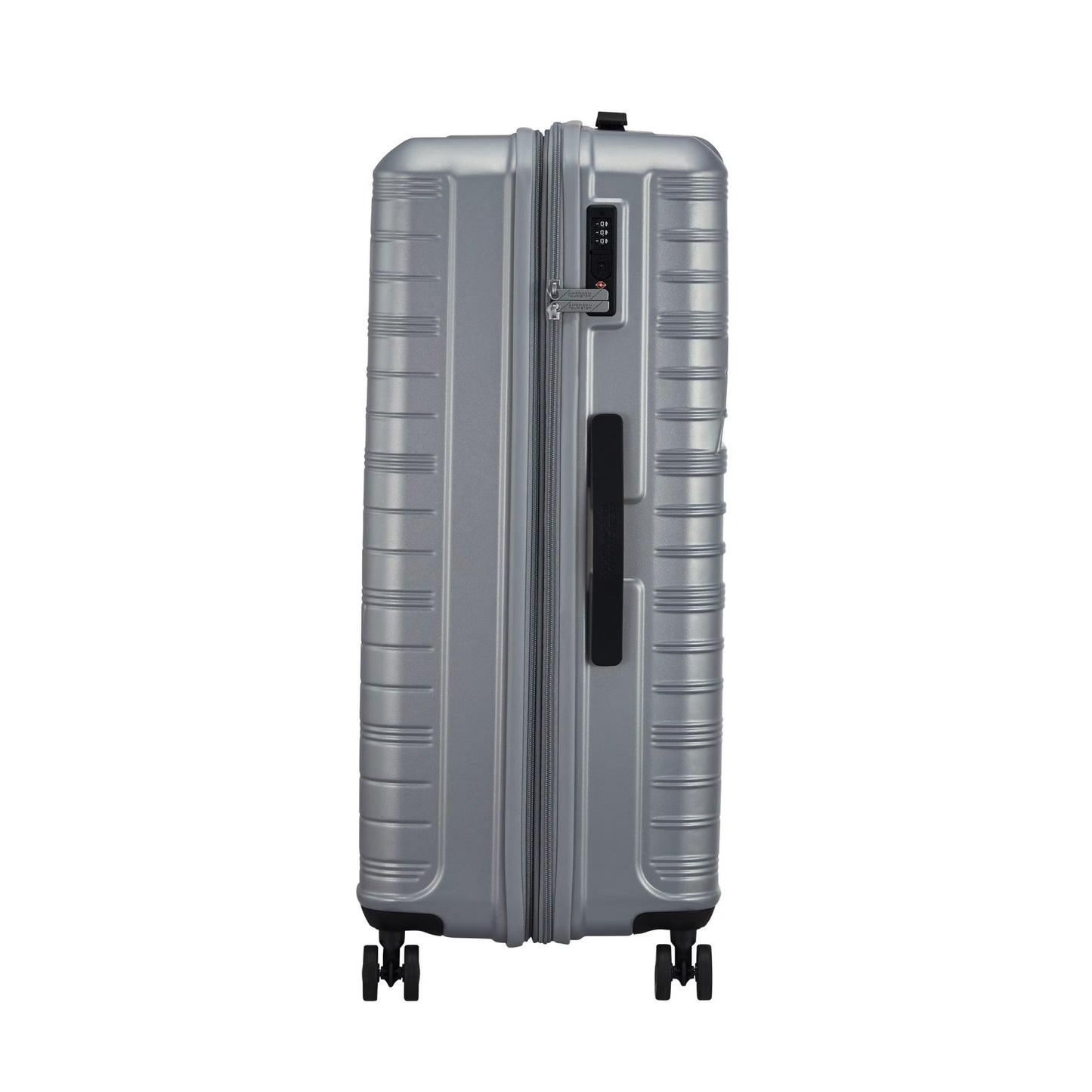 American Tourister Surftime Ensemble emboîtable rigide de 3 pièces