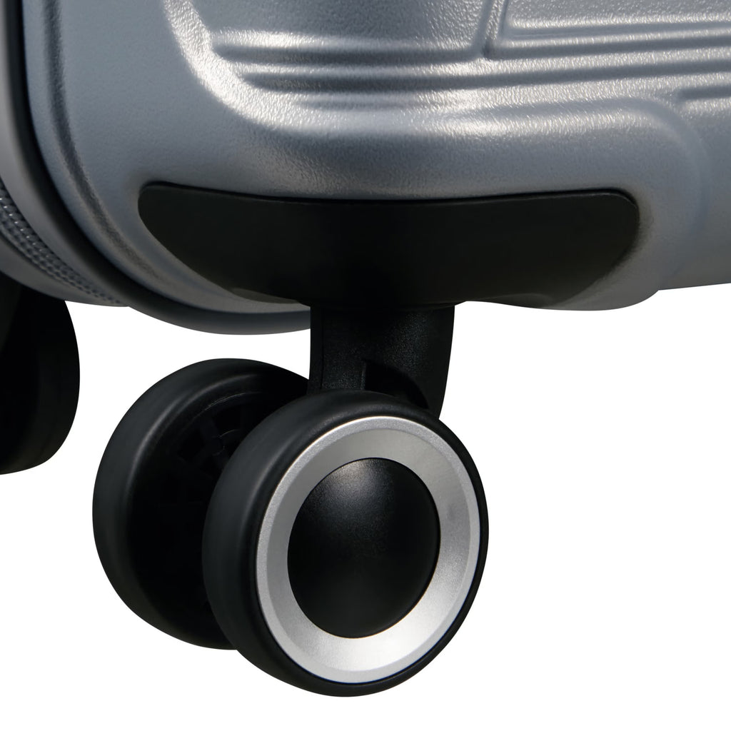 American Tourister Surftime Spinner Large Expandable Hardside Luggage