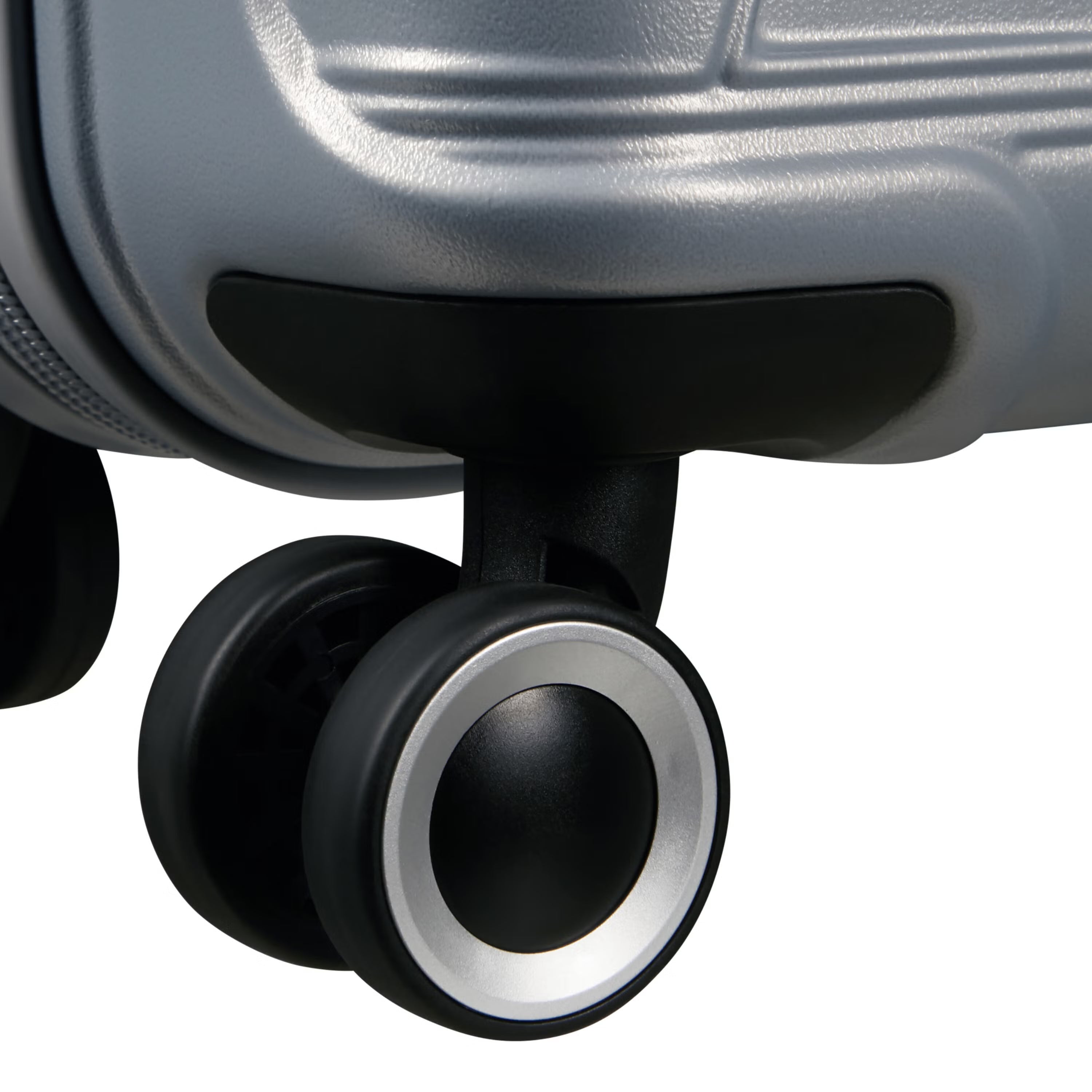 American Tourister Surftime Spinner Large Expandable Hardside Luggage