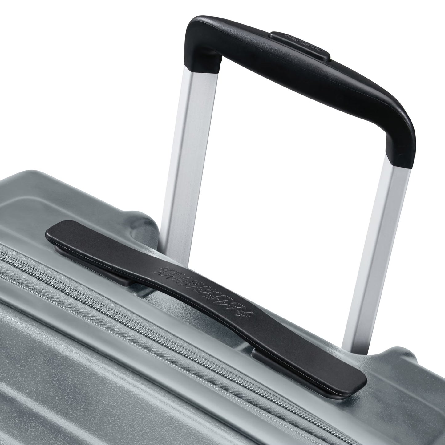 American Tourister Surftime Ensemble emboîtable rigide de 3 pièces