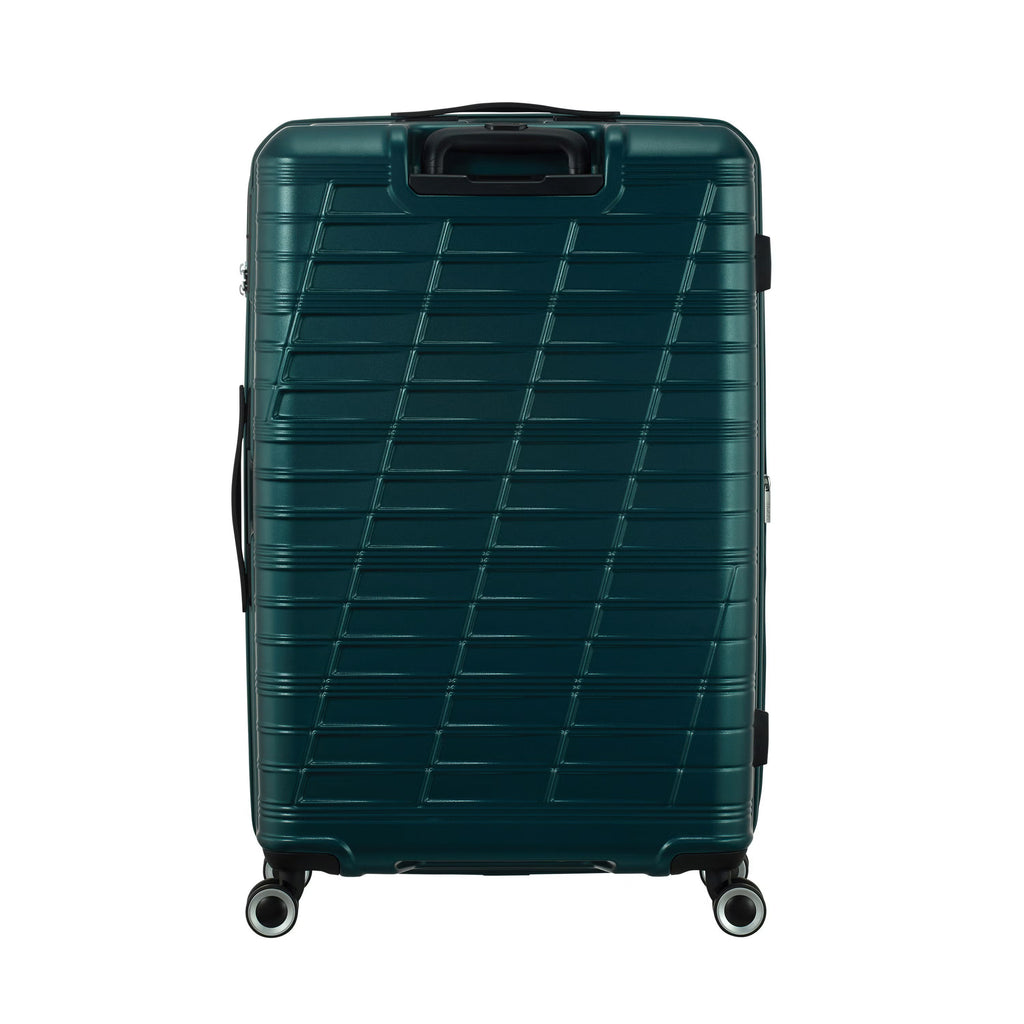 American Tourister Surftime 3-Piece Nested Set Hardside Luggage