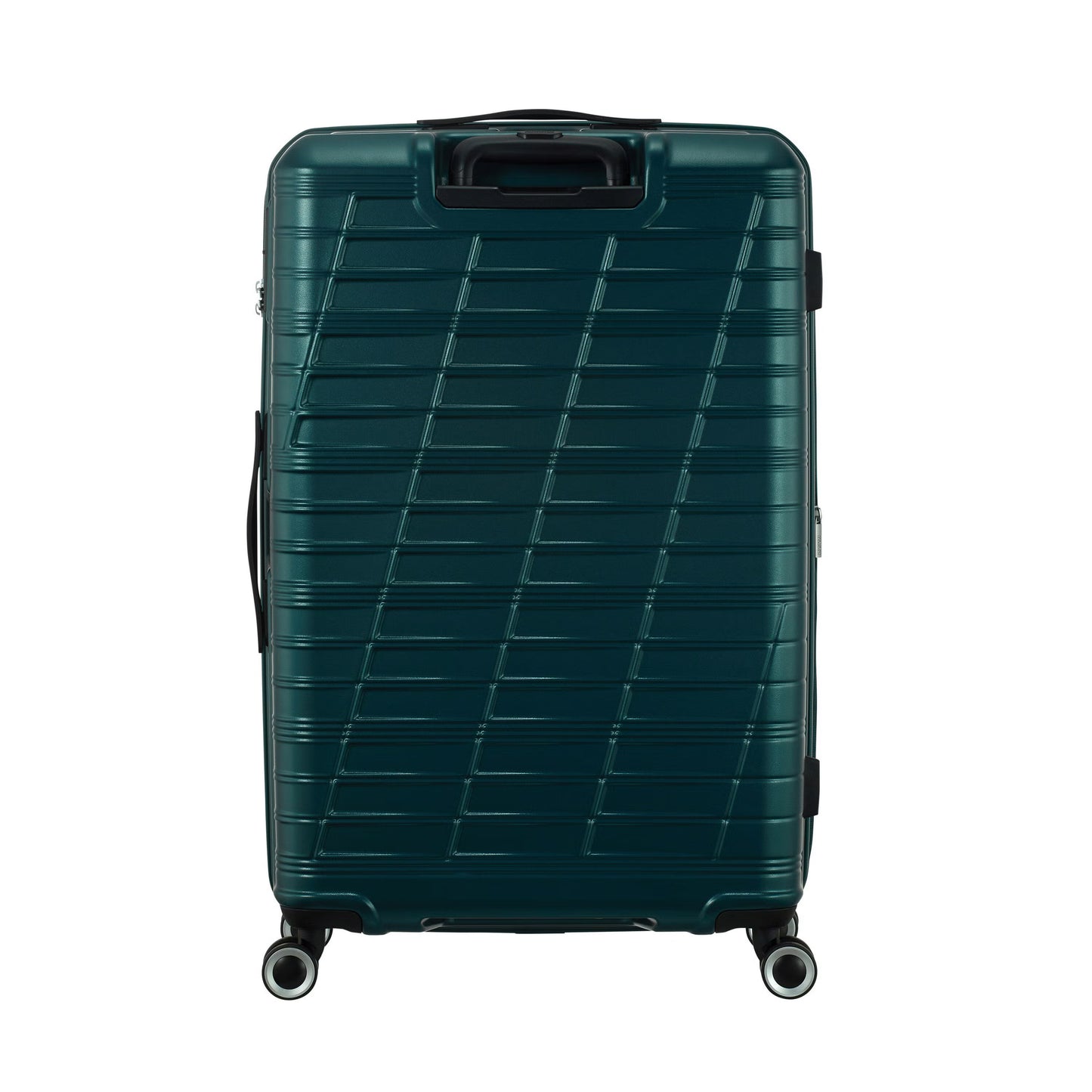 American Tourister Surftime Ensemble emboîtable rigide de 3 pièces