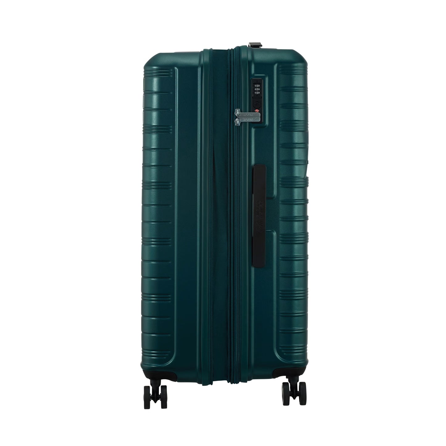 American Tourister Surftime Ensemble emboîtable rigide de 3 pièces