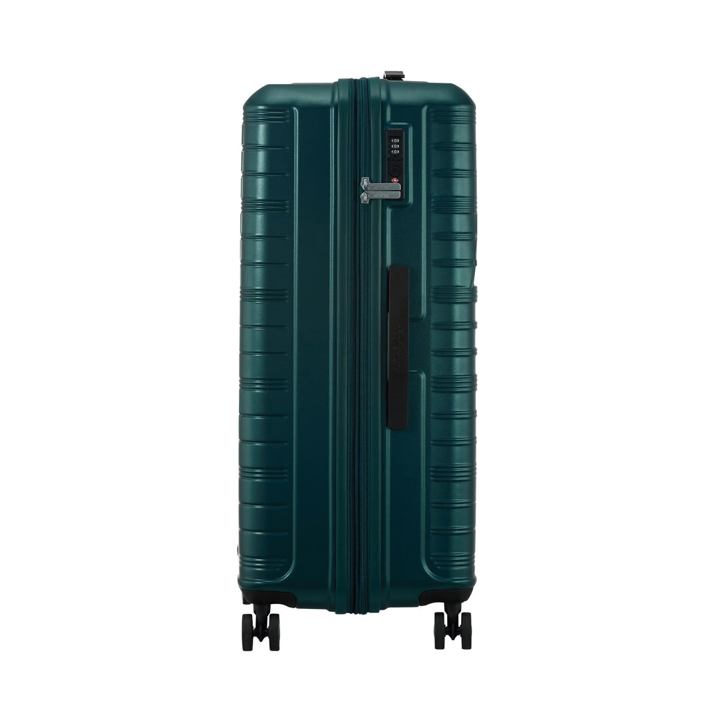 American Tourister Surftime Spinner Large Expandable Hardside Luggage