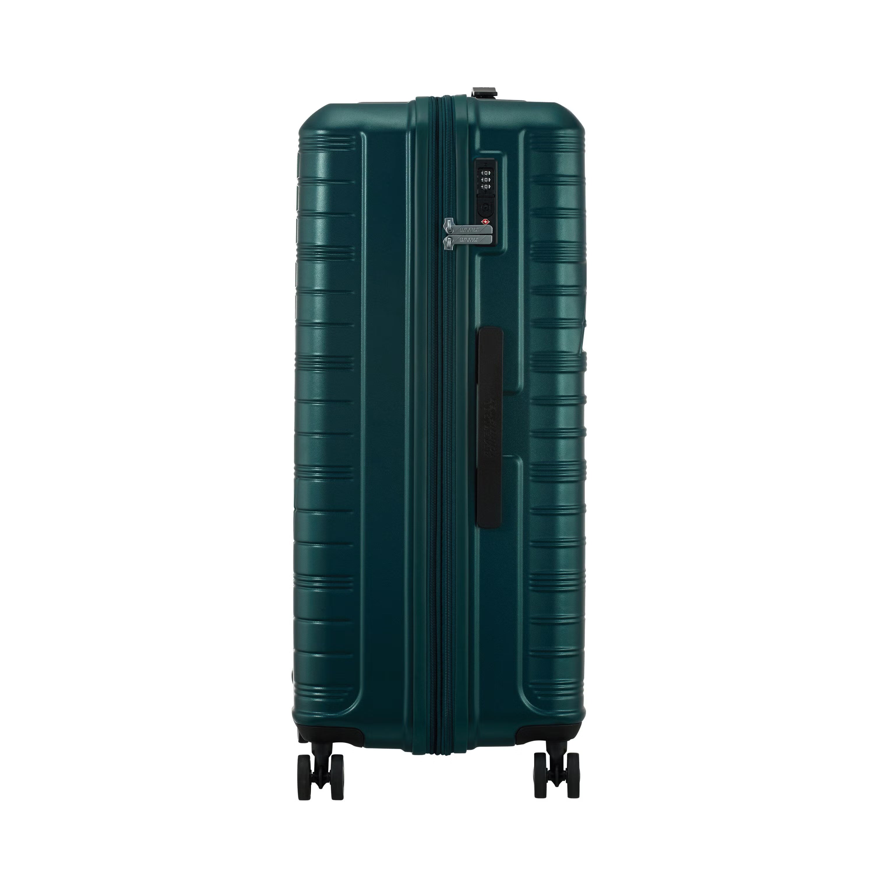 American Tourister Surftime Spinner Large Expandable Hardside Luggage