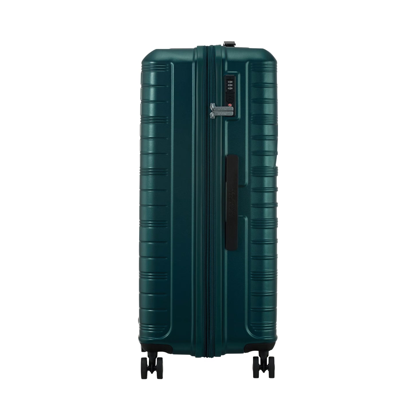 American Tourister Surftime Ensemble emboîtable rigide de 3 pièces