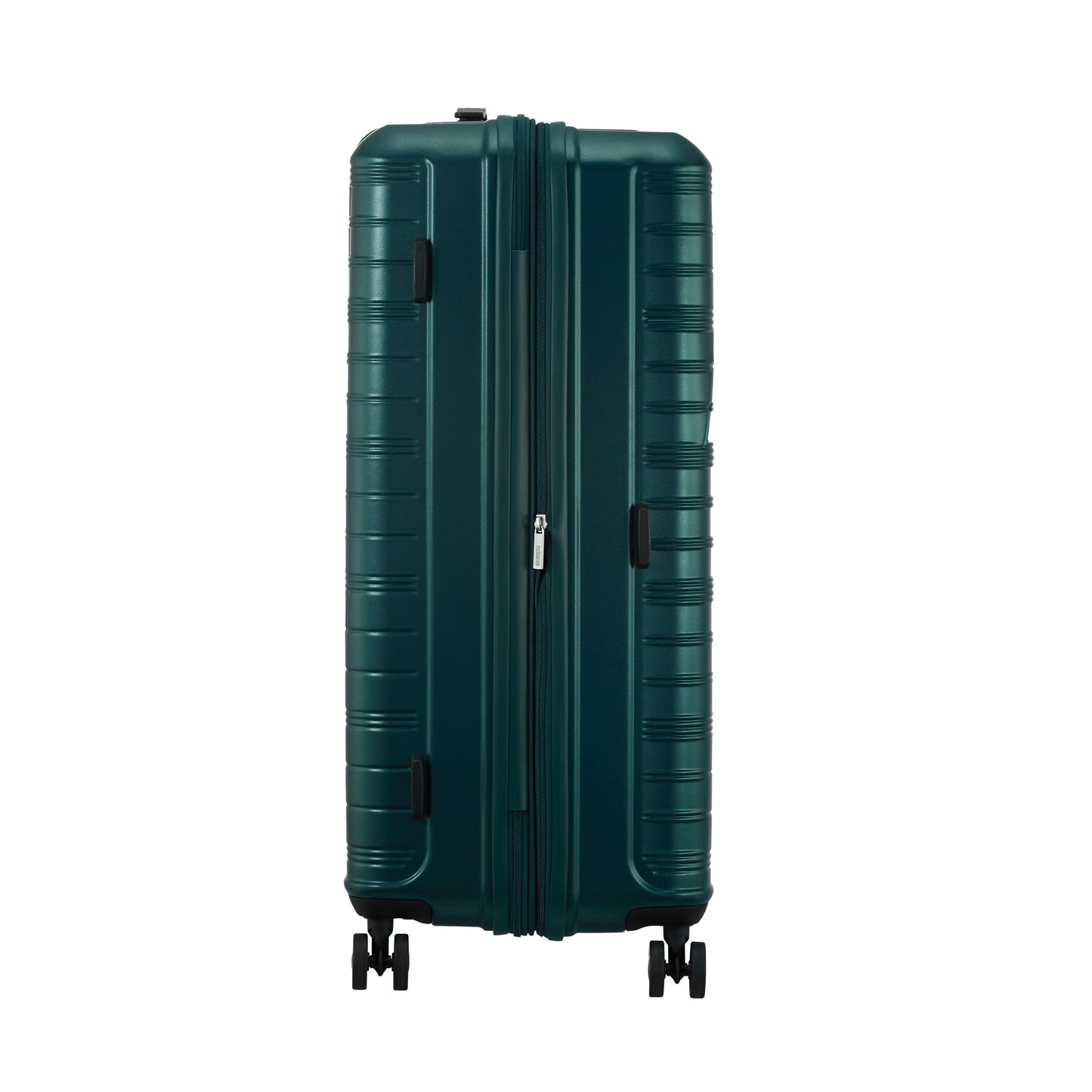 American Tourister Surftime Ensemble emboîtable rigide de 3 pièces