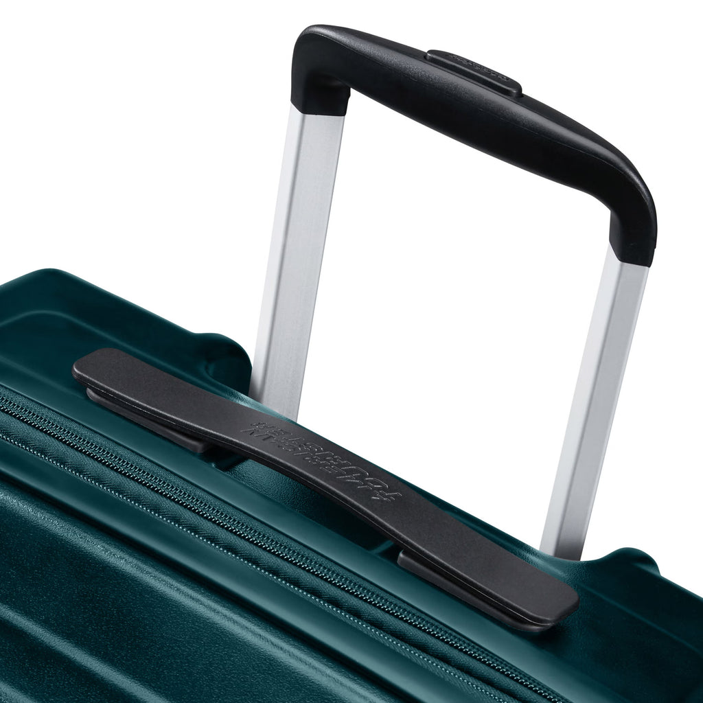 American Tourister Surftime Spinner Large Expandable Hardside Luggage